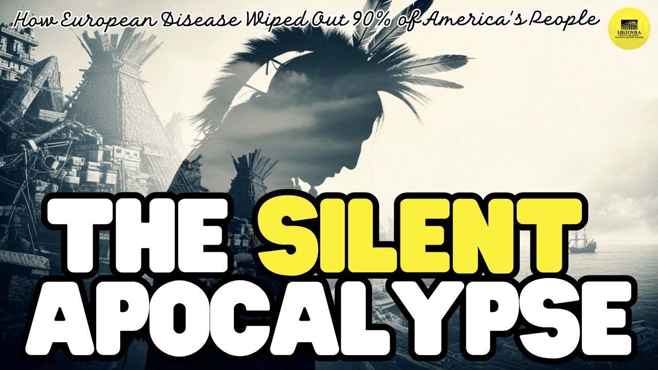 European Disease vs Native American Immunity | Which Was the Deadliest?