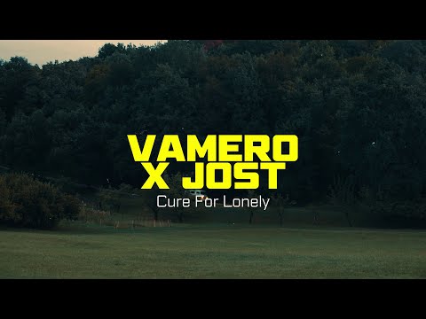 VAMERO x Jost - Cure For Lonely (Official Video)