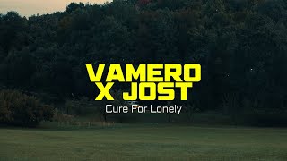 Cover art for Cure for lonely