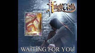 Waiting For You ( feat. Dee Wolf and Patrick Goble) Teaser