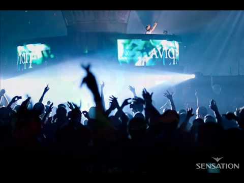 Justice vs. Simian & Tim Berg - We Are Your Friends (Avicii Remix)