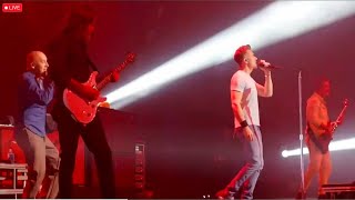 311 - Full Ride 311 Day 2022 Las Vegas Round 2 Set 1