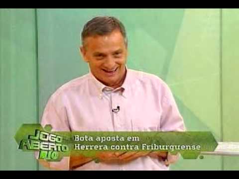 Jogo Aberto Rio - 21/01/2010 - 2/2