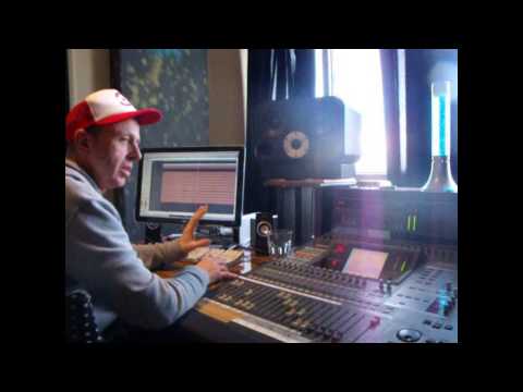 eSKAlation Studiotagebuch 2014 - Teil 1: Drums