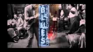 Big Mama Thornton  ~  ''Rock Me Baby''&''Sassy Mama''  Live 1977