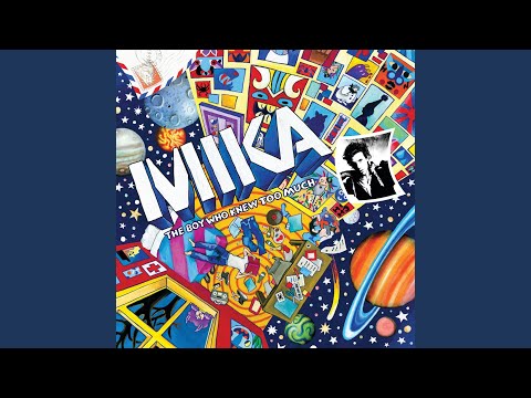 Good Gone Girl - MIKA