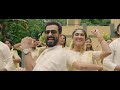 Thanne Thanne Video Song Gold Movie Prithviraj Sukumaran Nayanthara Alphonse Puthren