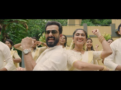 Thanne Thanne Video Song | Gold Movie | Prithviraj Sukumaran | Nayanthara | Alphonse Puthren — Gold