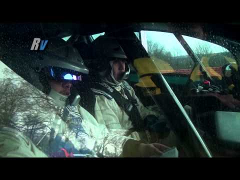 2014 Rally 34 / Yiğit Timur - Celal Emir Şahin / Ford Fiesta R2