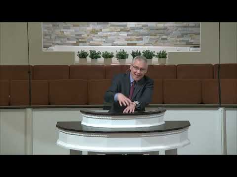 When Good Men Disagree