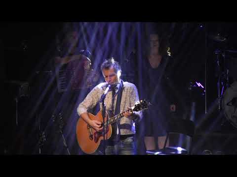 Janek Ledecký - Vánoční turné - Uherský Brod 29. 11. 2019