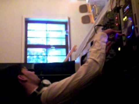 DeeJay-Eray Inan Live