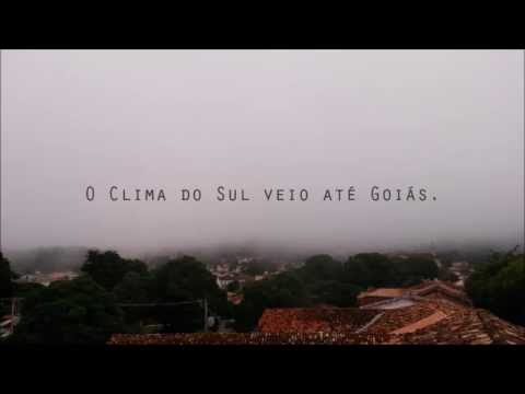 Estúdio Series | O Clima do Sul veio até Goiás