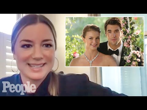 Emily Vancamp Husband