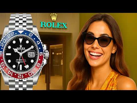 Rolex GMT-Master II Pepsi Review – Price Development, Waiting Time & My Honest Conclusion 2025