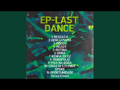 Ressaca (feat. Sparko & Rdb rootz)