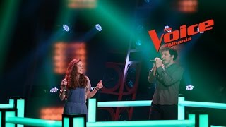 Keka VS Klea – Little talks | Betejat | The Voice of Albania 6