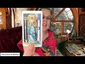 your tarot reading for the week a tarot message for you now.