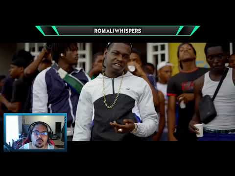 An Arawak Reacts - Anamix Babouch