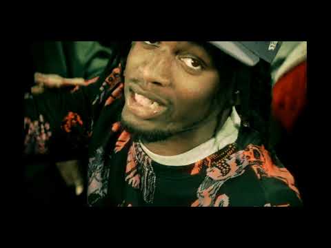 MulaManDam & GG Tef - TY Kindly (Official Music Video)