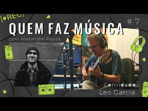Por Qué - Leo García