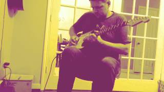 Video thumbnail for Pig Hoof Mk II Demo by Ben Scheirman