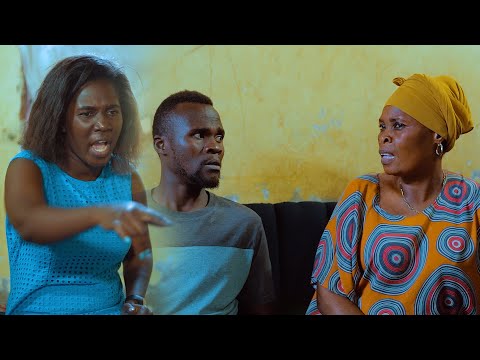 KIZIWI ATAMBULISHWA UKWENI, AZUA KIZAAZAA  KWA MKWE WAKE