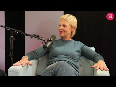 Dora Heldt trifft Cordula Stratmann im Buch-Podcast