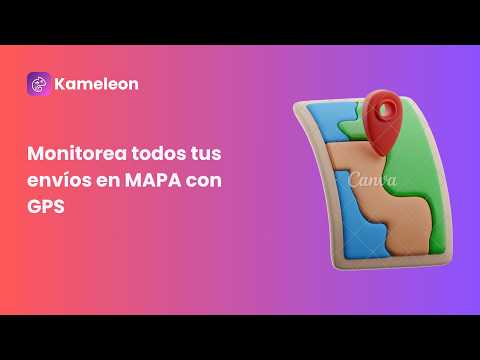 kameleon: Optimización ruta AI