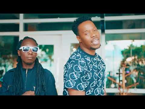 Kinyonga Ft Nay Wa Mitego  - Nivalishe Buti (Official Music Video)