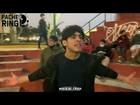 GOODIE VS BLADE VS OYELOCO VS ELCIEM - FILTROS - MAGDALERAP - AUDICIÓN PACHE RING REGIONAL