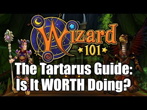 Wizard101 Hades