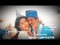 Kantha Kannalagi Lyrics What S App Status Support Pls