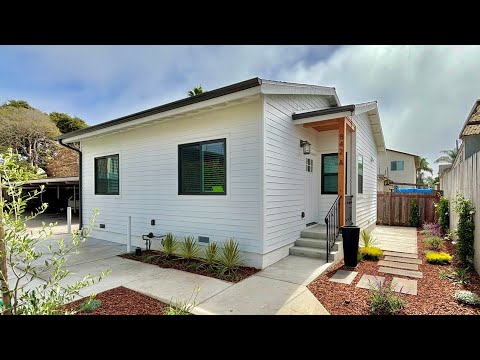 212 - Carpinteria Asset Mgmt LLC (Walnut duplex) - Video 2 of 2