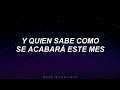 Morat - Maldita Costumbre [Letra].