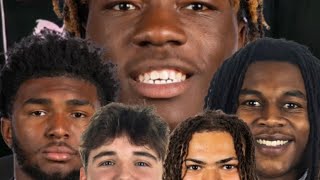 Although Emmett Johnson could be a game changer for Dana’s offense, the rest of the RB room is… 🤷‍♂️