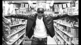 Red Cafe feat. Talib Kweli - I Luv