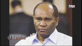 Manino Zapete: La Lista de Ladrones y las Bocinas, Lunes 22 de Mayo del 2017