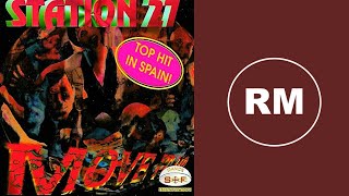 Station 27 ‎- Move It Up (Original Edit)