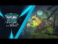 Tails of Iron Animated Story Trailer - Future Games Show E3 2021