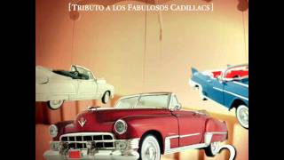 Saco Azul-Los Tres (Tributo a Los Fabulosos Cadillacs)