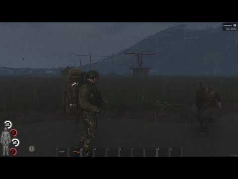 [GER] Scum Stamina Guide