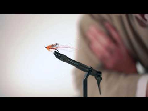 Allys Shrimp Lohiperho esittely