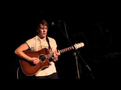 Rob Lynch - Lost on Campus - Whisky, I'm on my way, My Friends & I