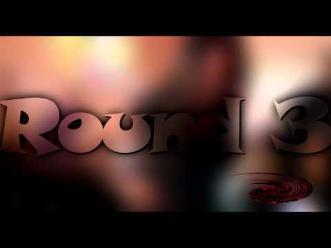 Elisa Battles vs Aquafina Floe