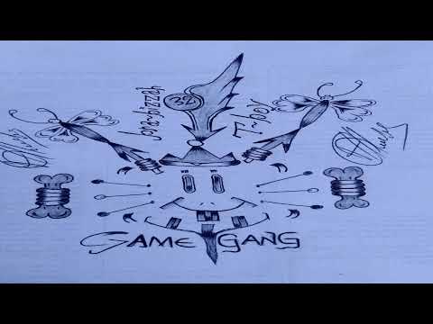 Bendo, game~gang ft welcome 