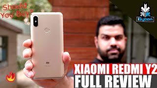 Xiaomi Redmi Y2 / Xiaomi Redmi S2 The Full Review You Need