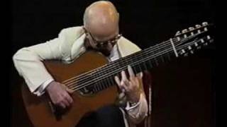 Trio Yepes encore 3 - Recuerdos de la Alhambra - 