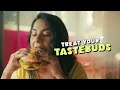 Law Orders Burgers And Fries