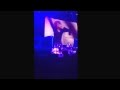 Mariah Carey ATYNAF C C Remix Montage Vegas 7 11 2015